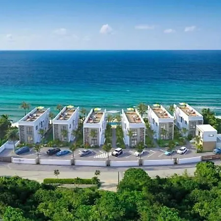 Silver Reef 2 Oceanfront Condo